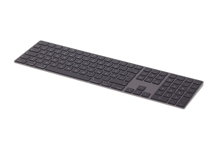 Apple Keyboard A1843